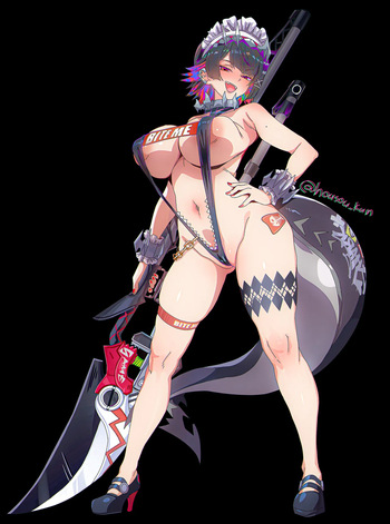 Housoukun cover