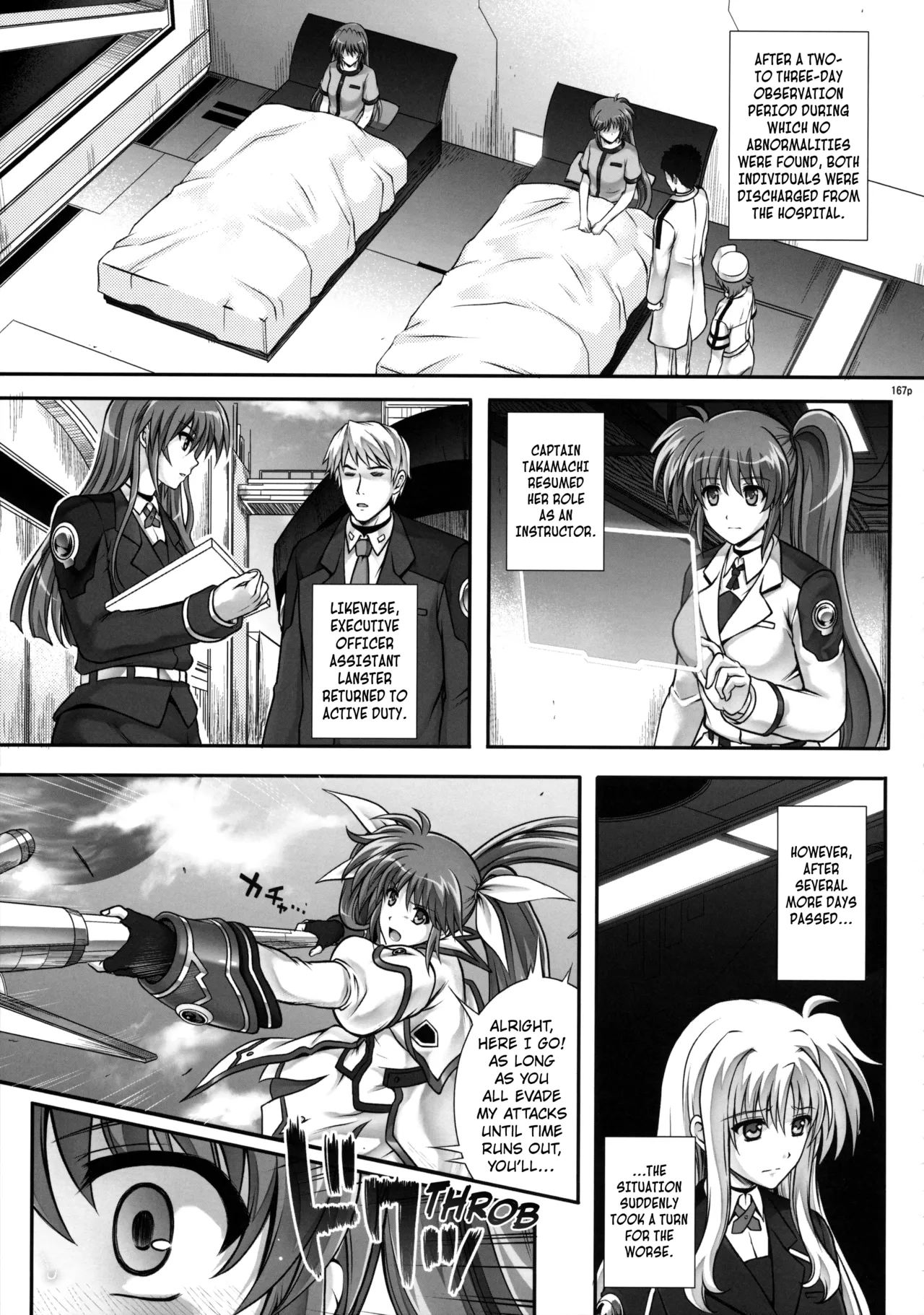 T☆ana And then, later on, afterward page 3 full