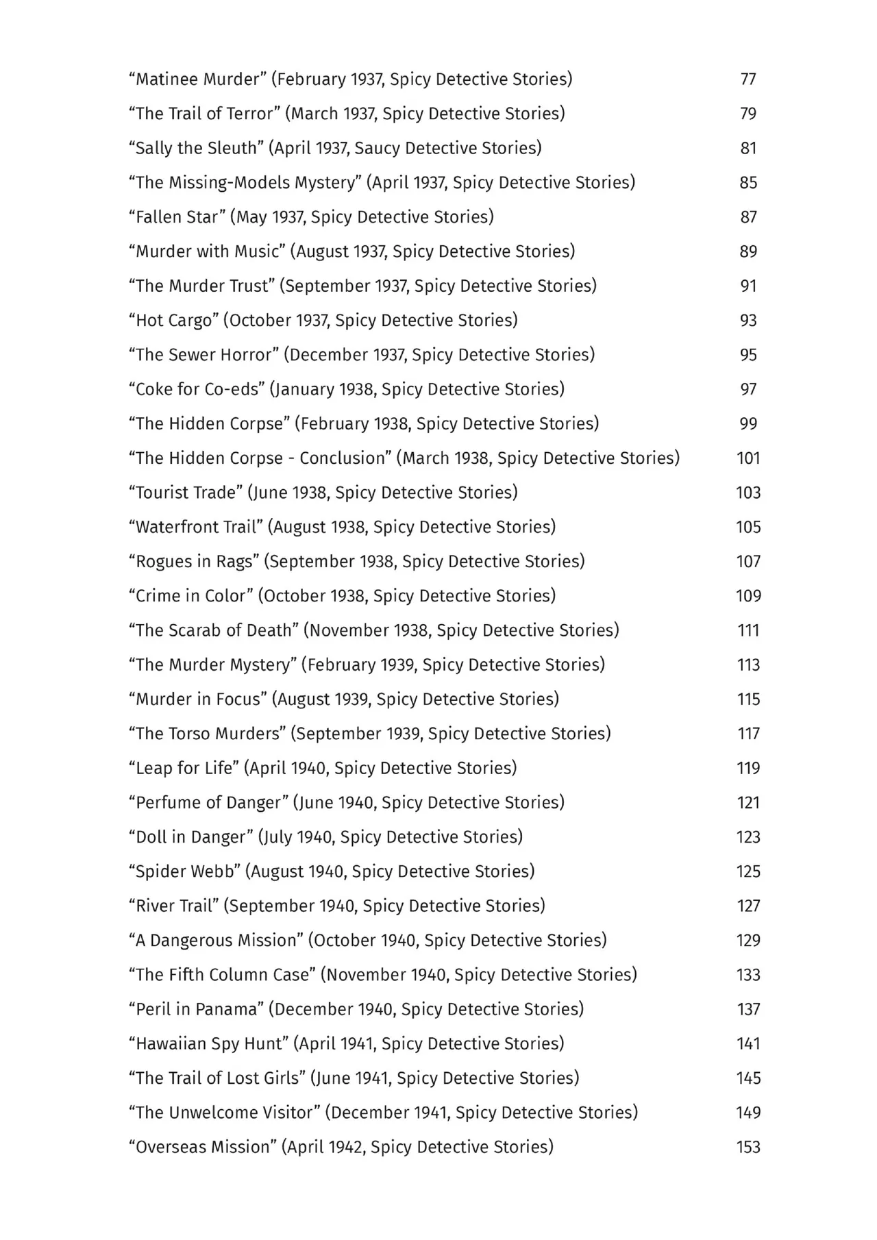 Sally the Sleuth page 5 full