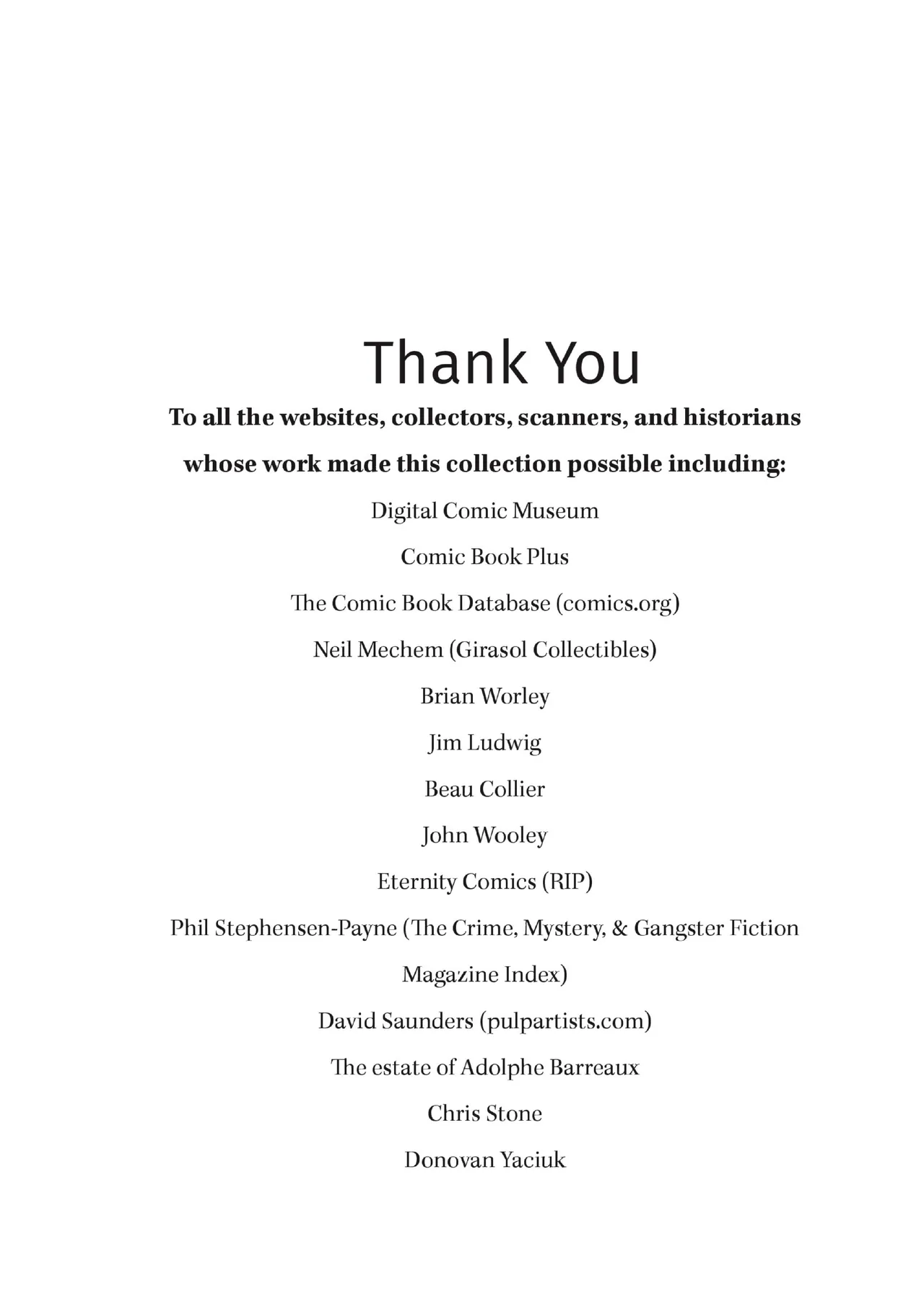 Sally the Sleuth page 7 full