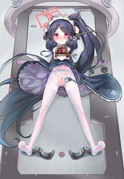 爱丽丝心脏破坏（kei的分支，18g）