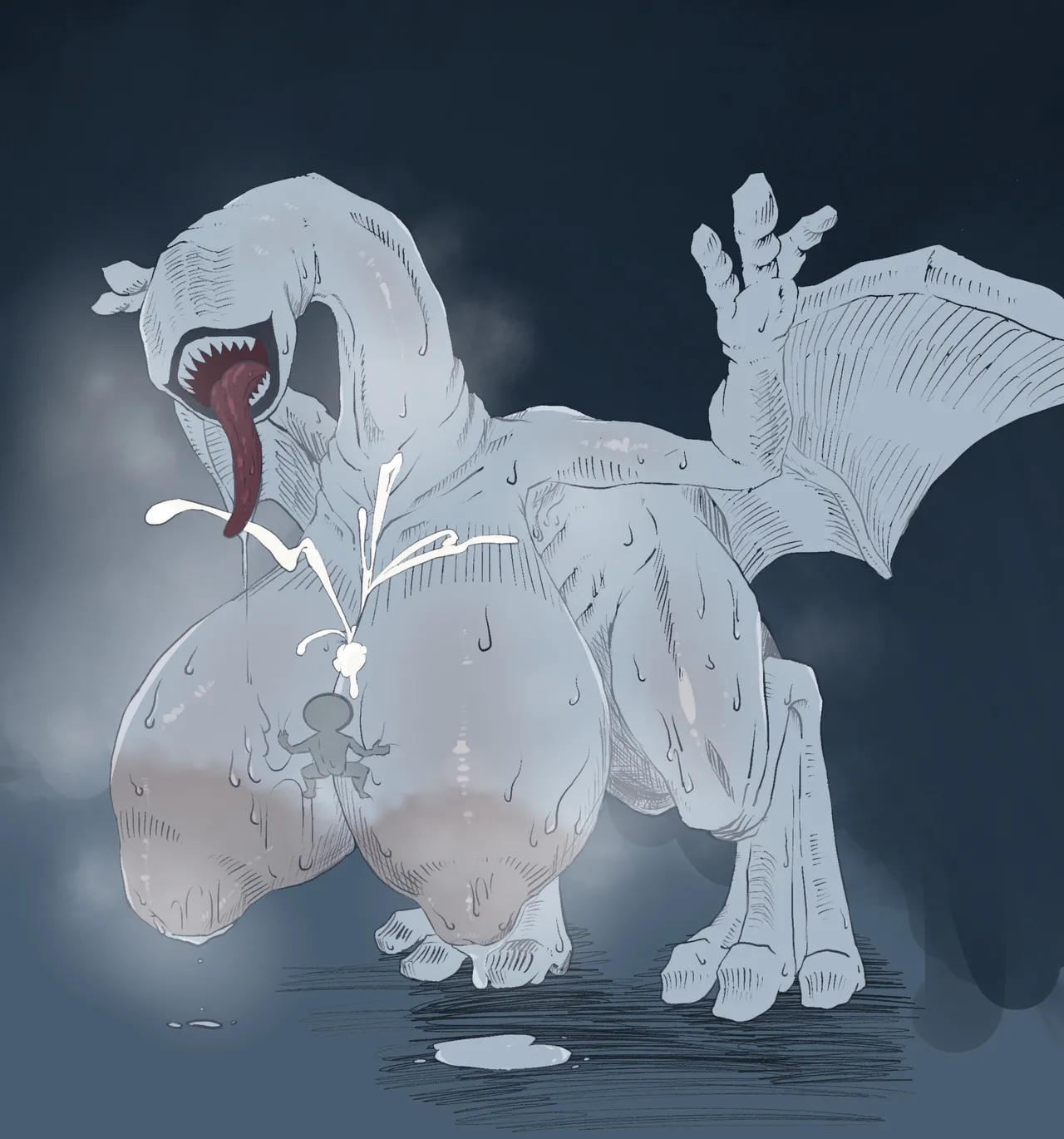 ARTISt toxic0266 page 1 full