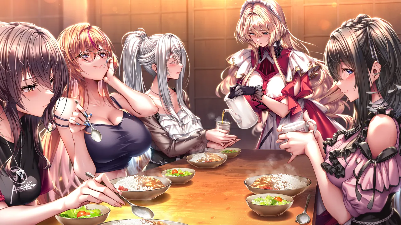 Amakano 3 page 10 full