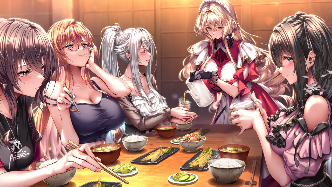 Amakano 3 page 6 full