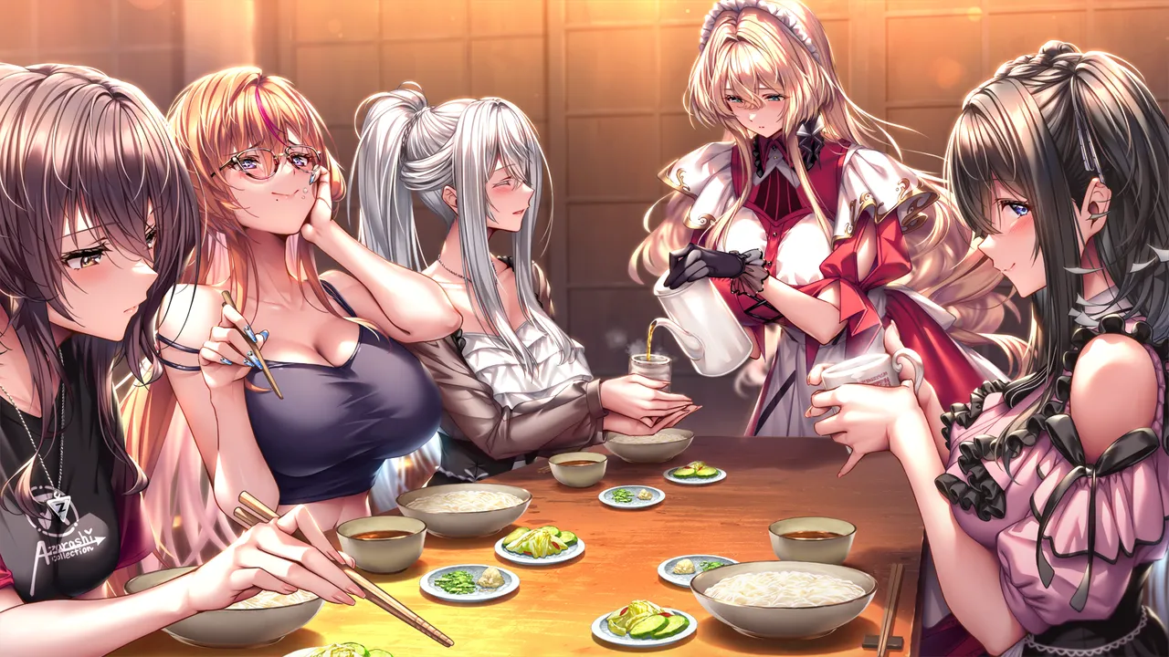 Amakano 3 page 9 full