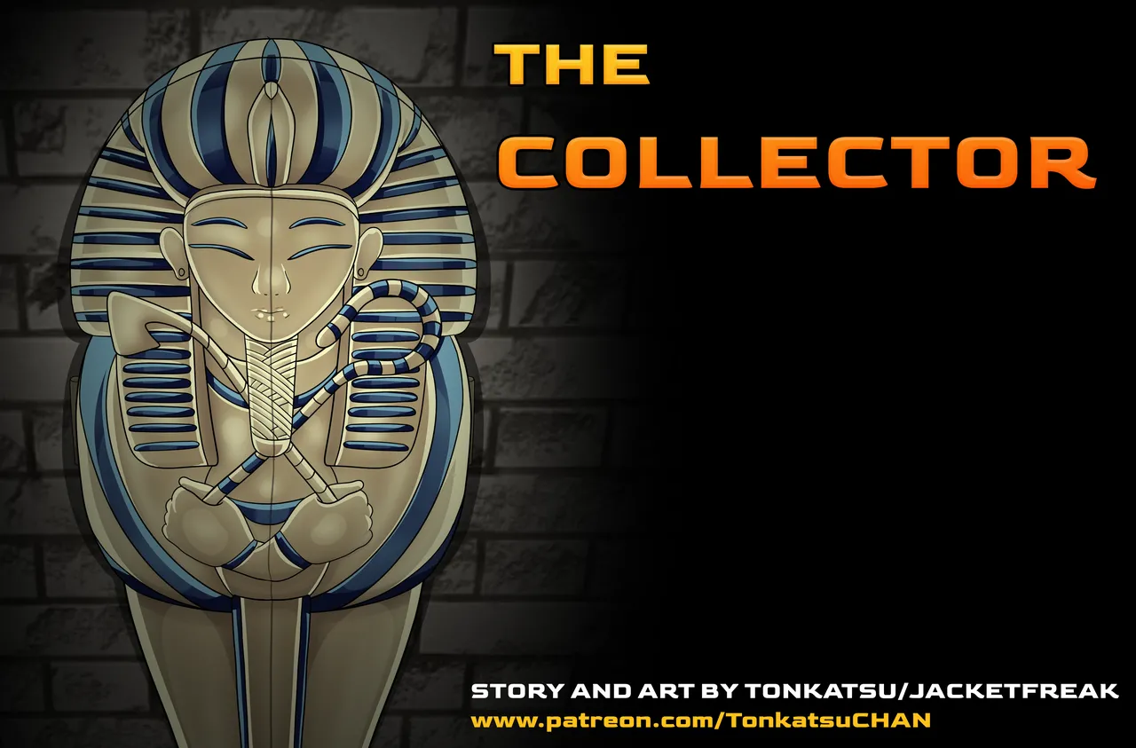 Isla Story page 1 full