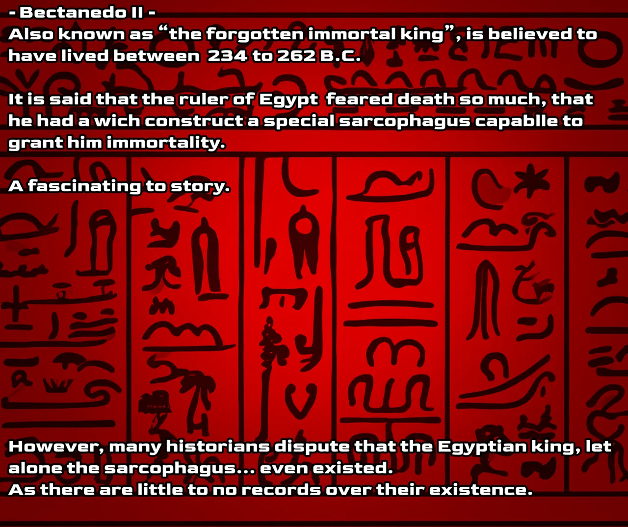 Isla Story page 2 full