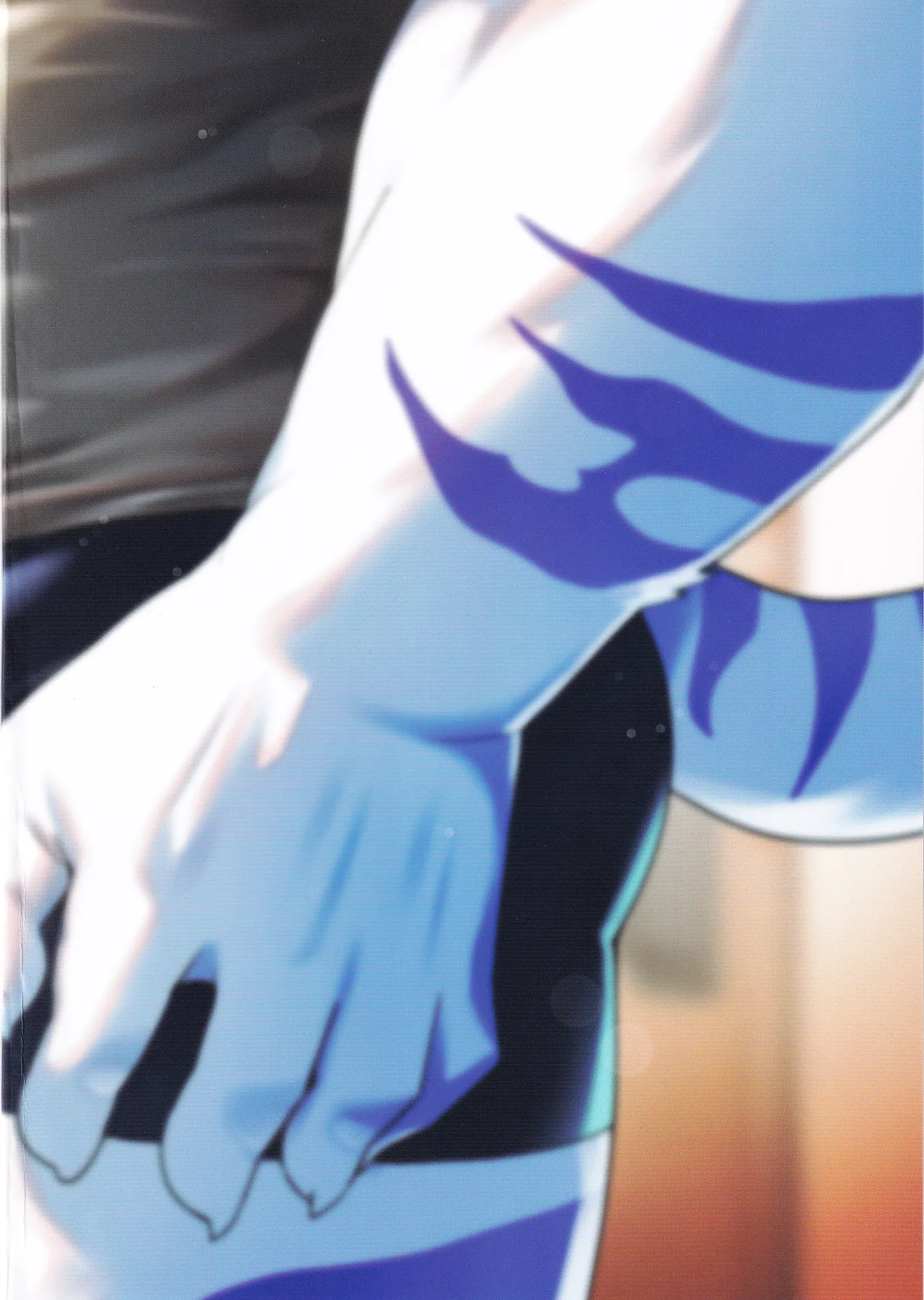 煩悩ストレッチ page 2 full