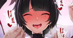 【Skeb】Amachi Niya – Punishment