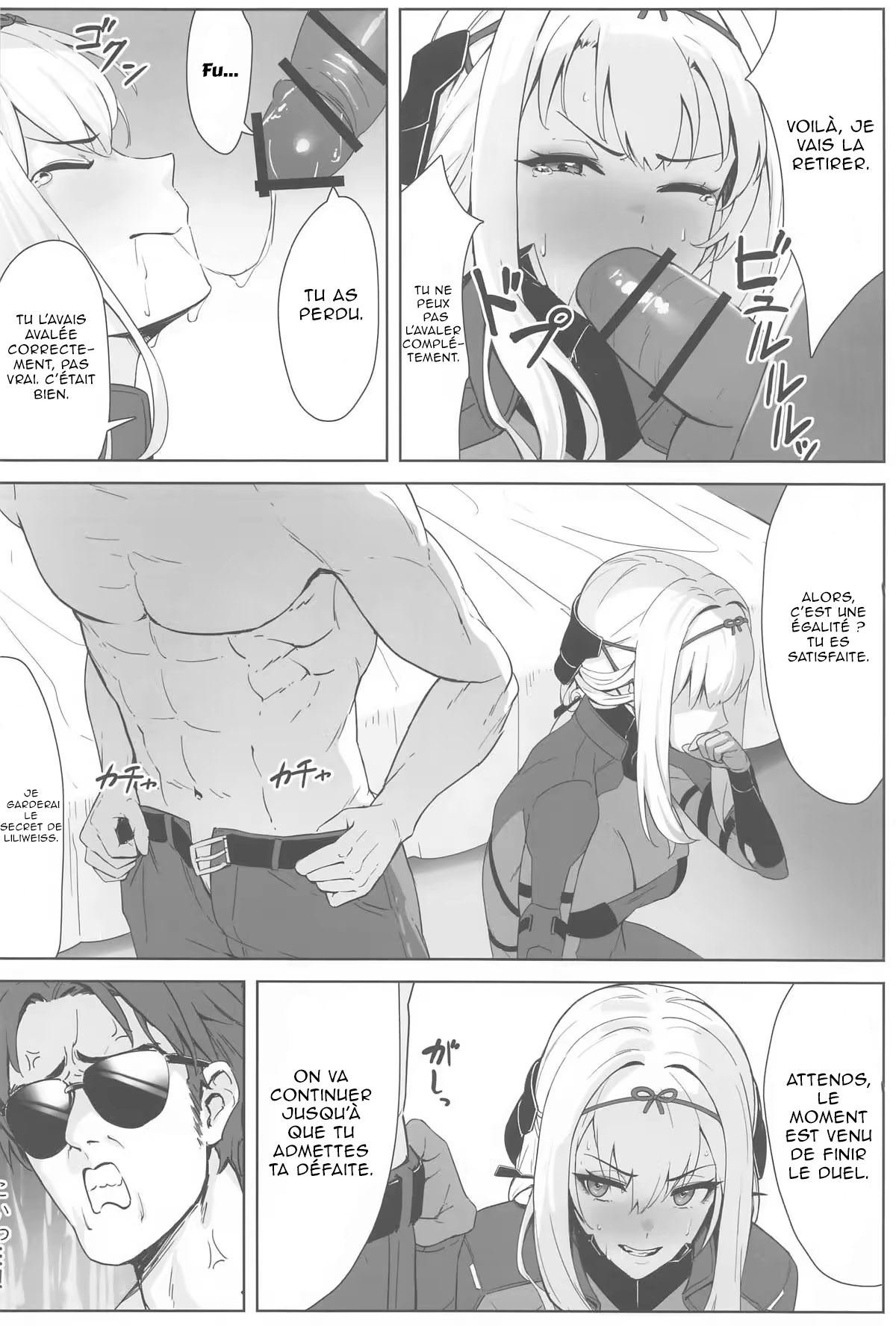 Guren x Seitai page 9 full