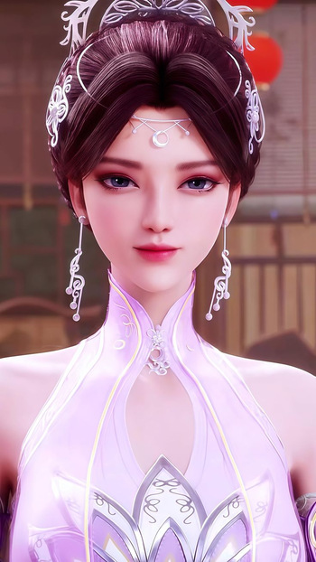 唐舞桐 1 cover