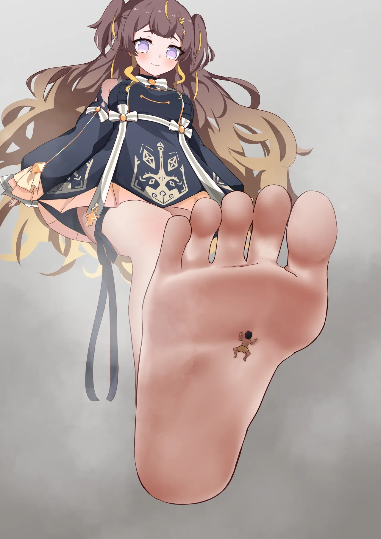 NickAndersean69 Commissioned Arts page 10 full