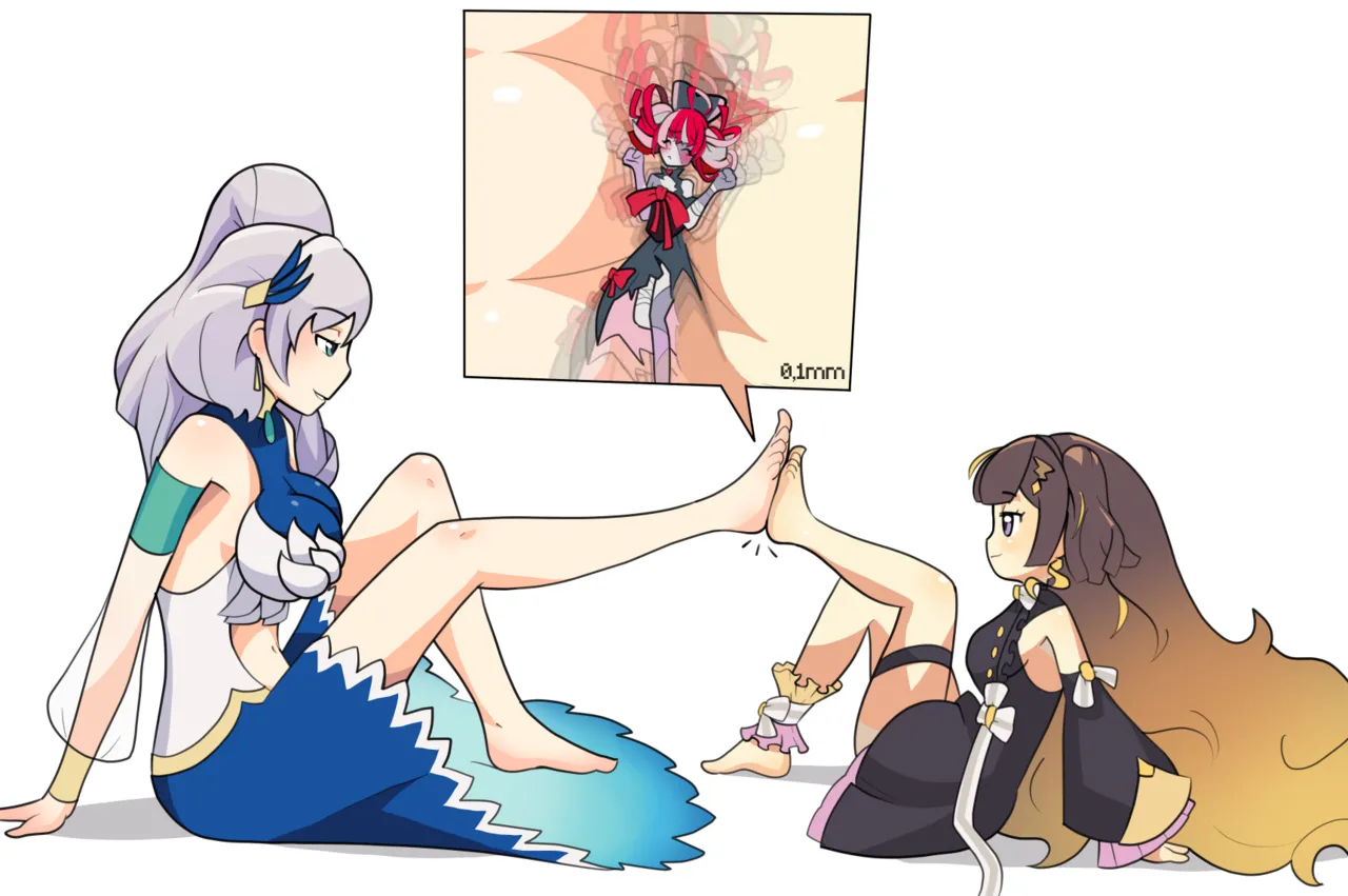 NickAndersean69 Commissioned Arts page 3 full