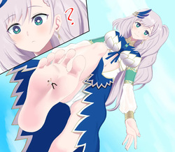 NickAndersean69 Commissioned Arts