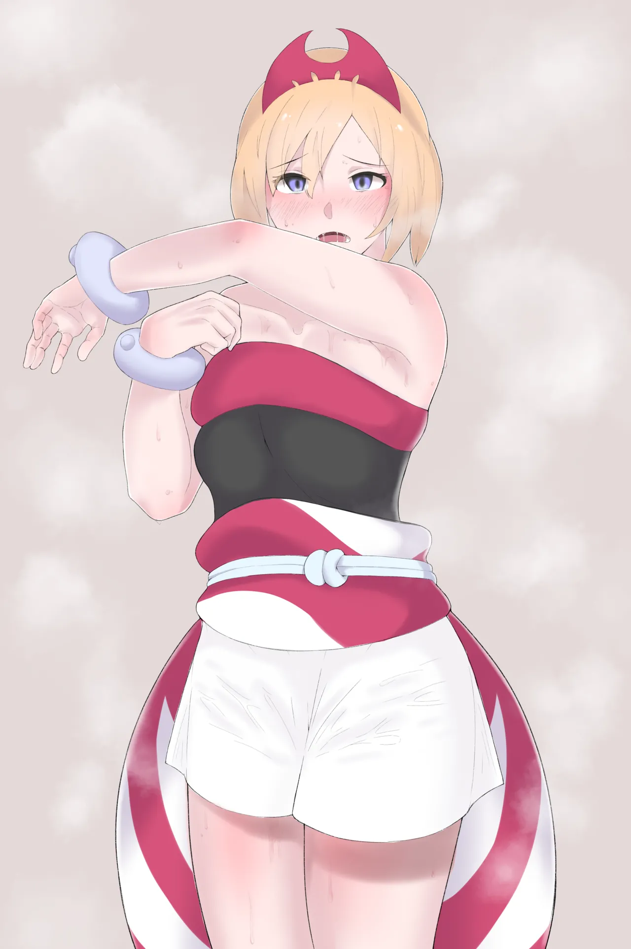 Hozumi Miyuki page 10 full