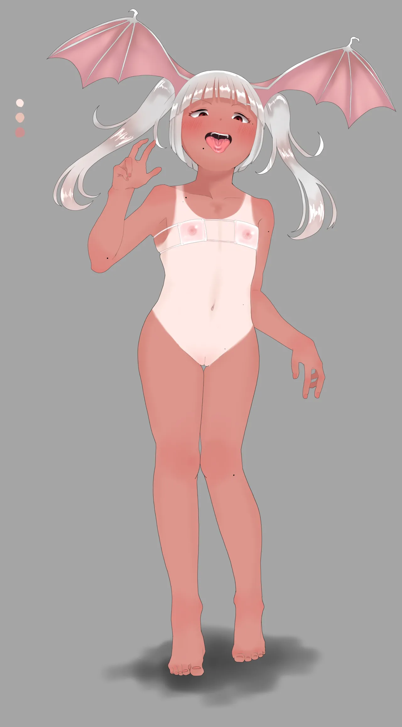 Hozumi Miyuki page 3 full