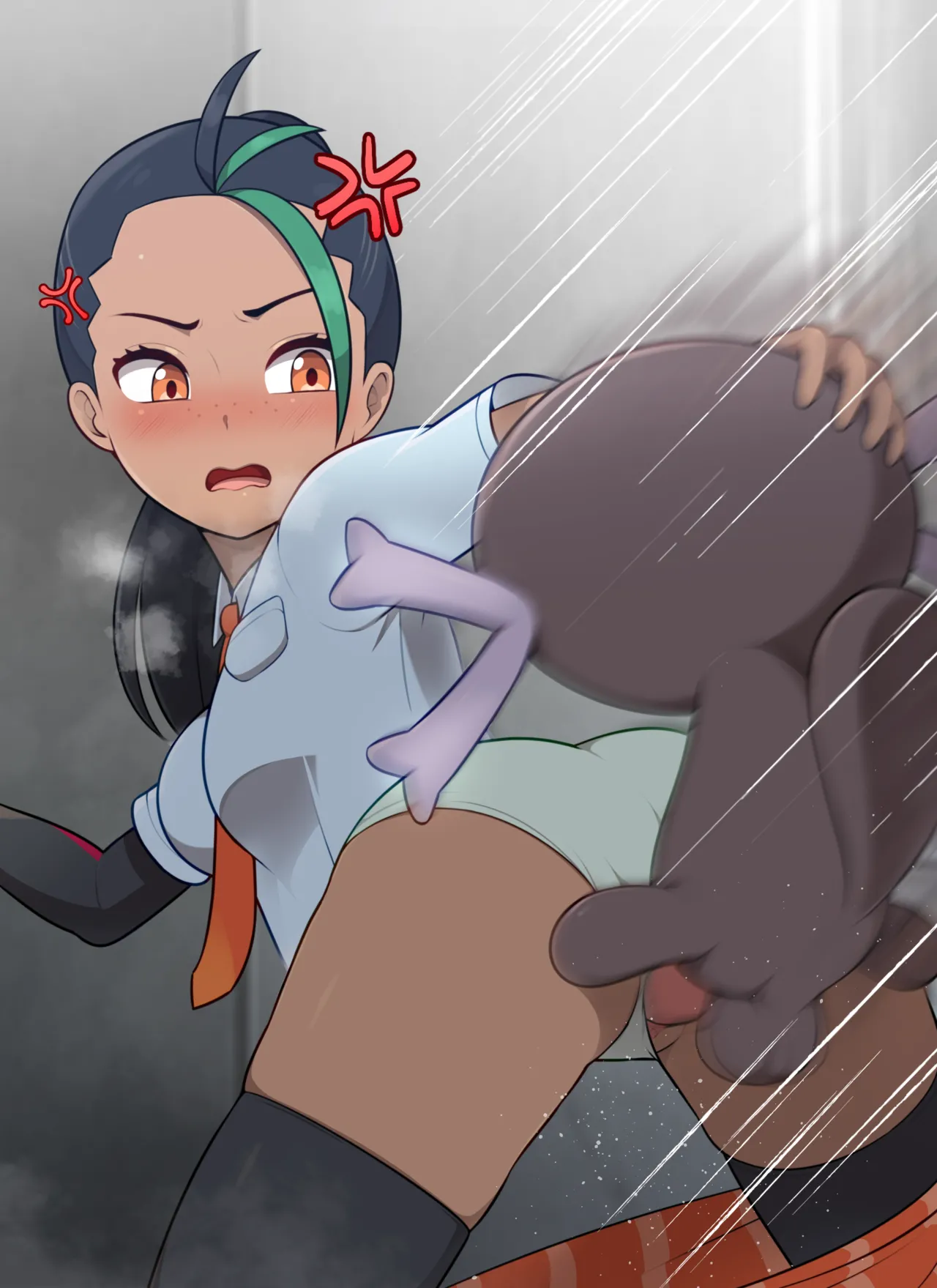 Nemona X Wooper page 3 full