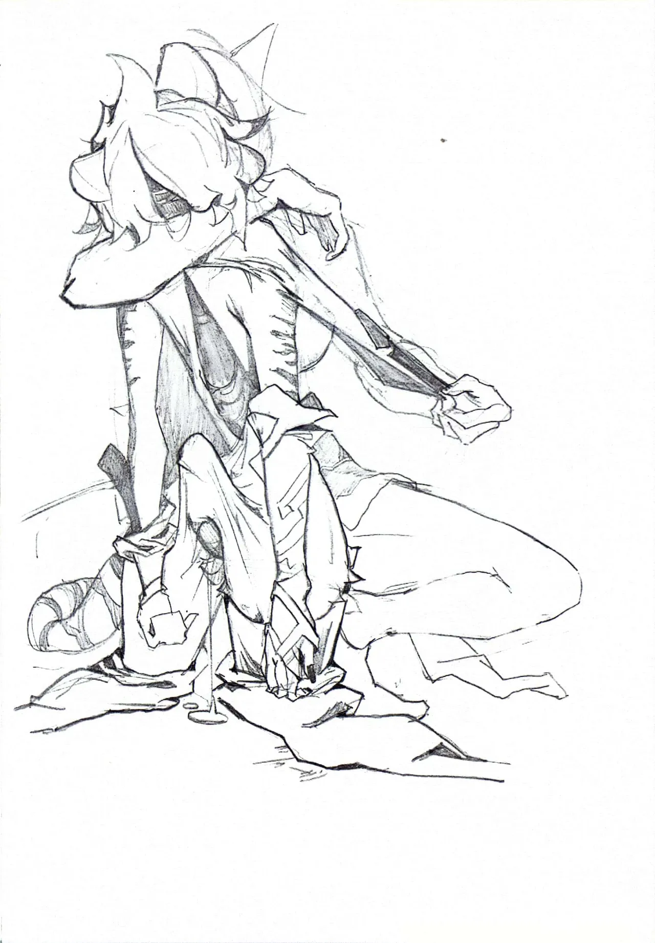 槐琥皮 page 2 full