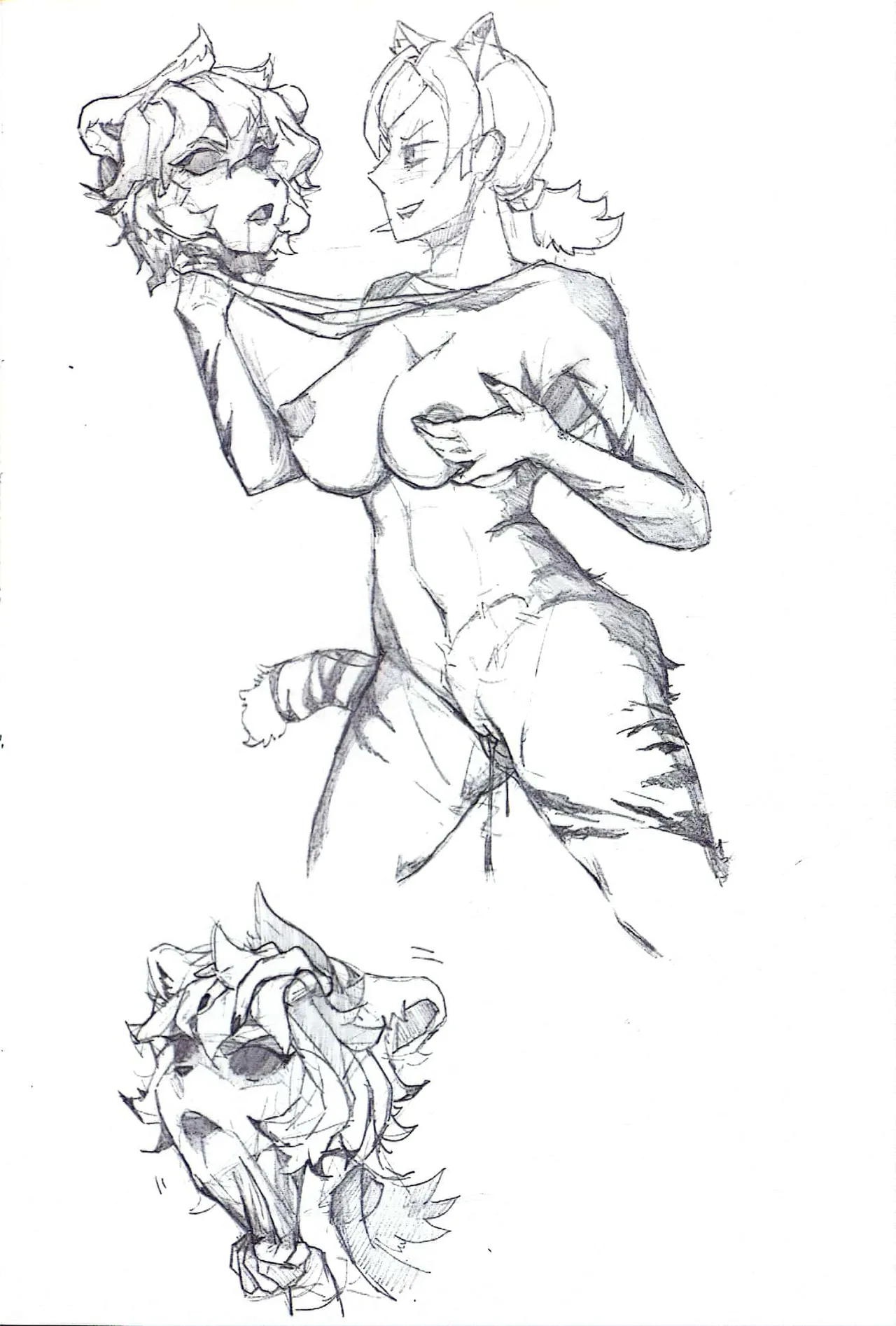 槐琥皮 page 5 full