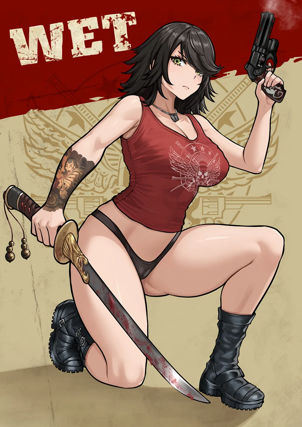 Redjet Rubi Malone page 2 full