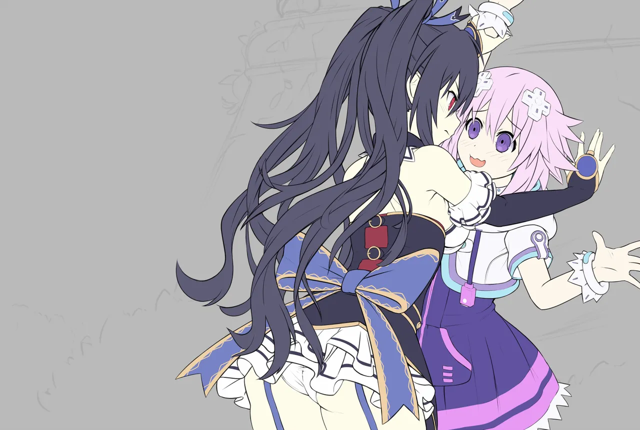 Tell me Neptune page 2 full