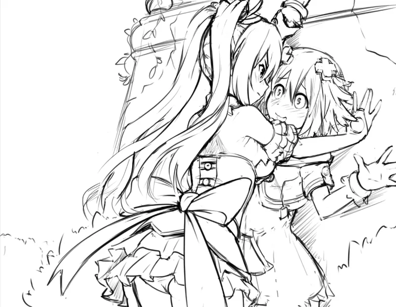 Tell me Neptune page 3 full