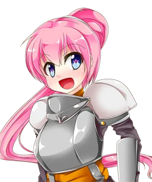 Lily Knight Saga - The Girl Knight and the Crest of Demonia page 5 full