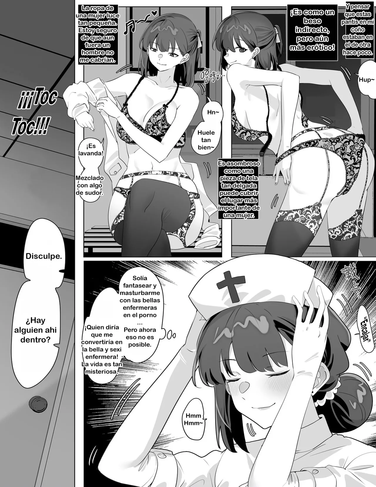 Resurección Ch.2 page 3 full