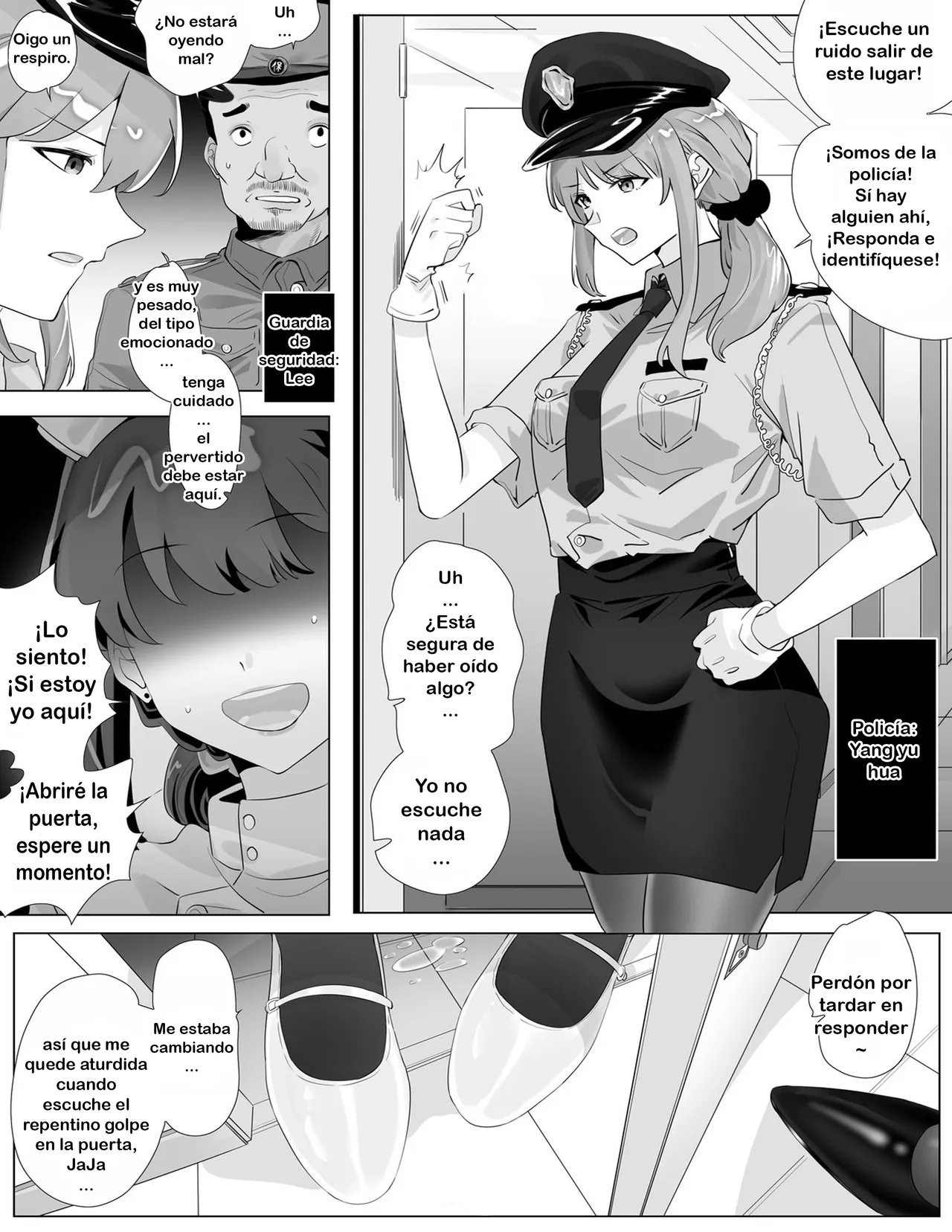 Resurección Ch.2 page 4 full