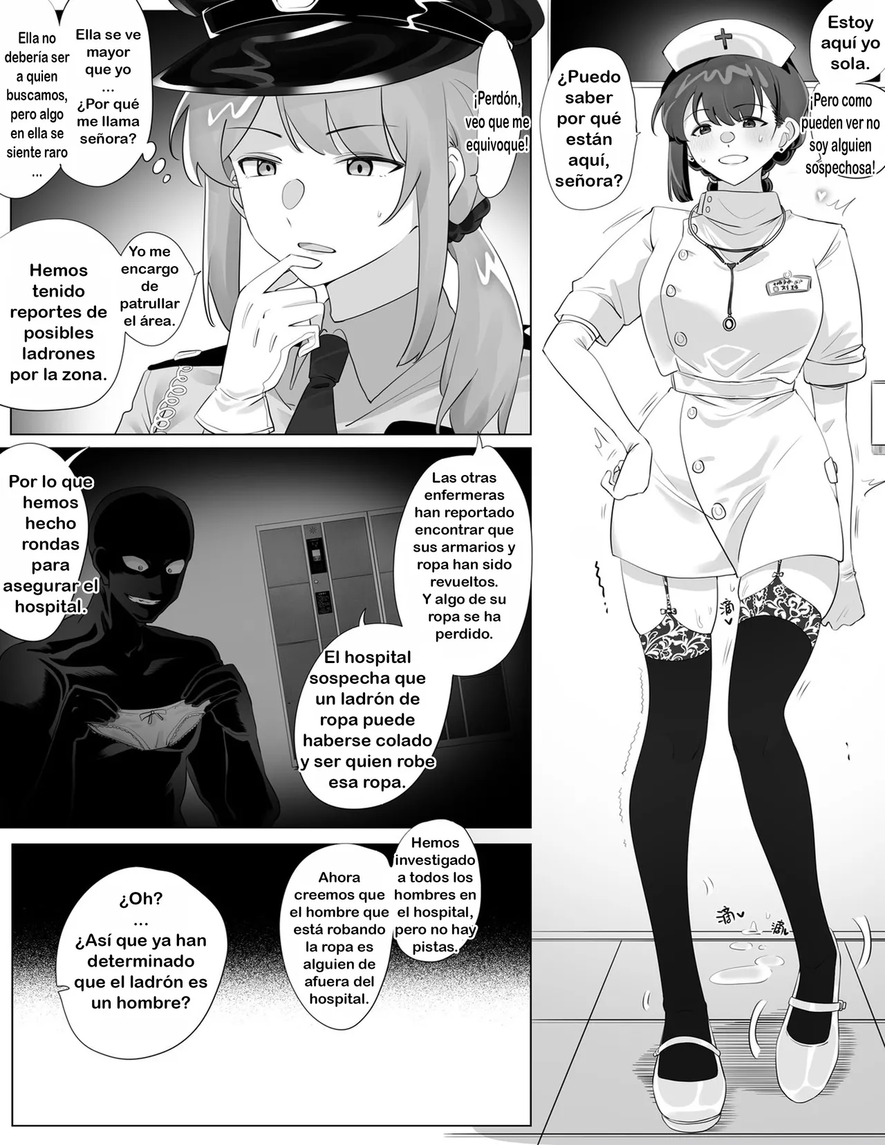 Resurección Ch.2 page 5 full