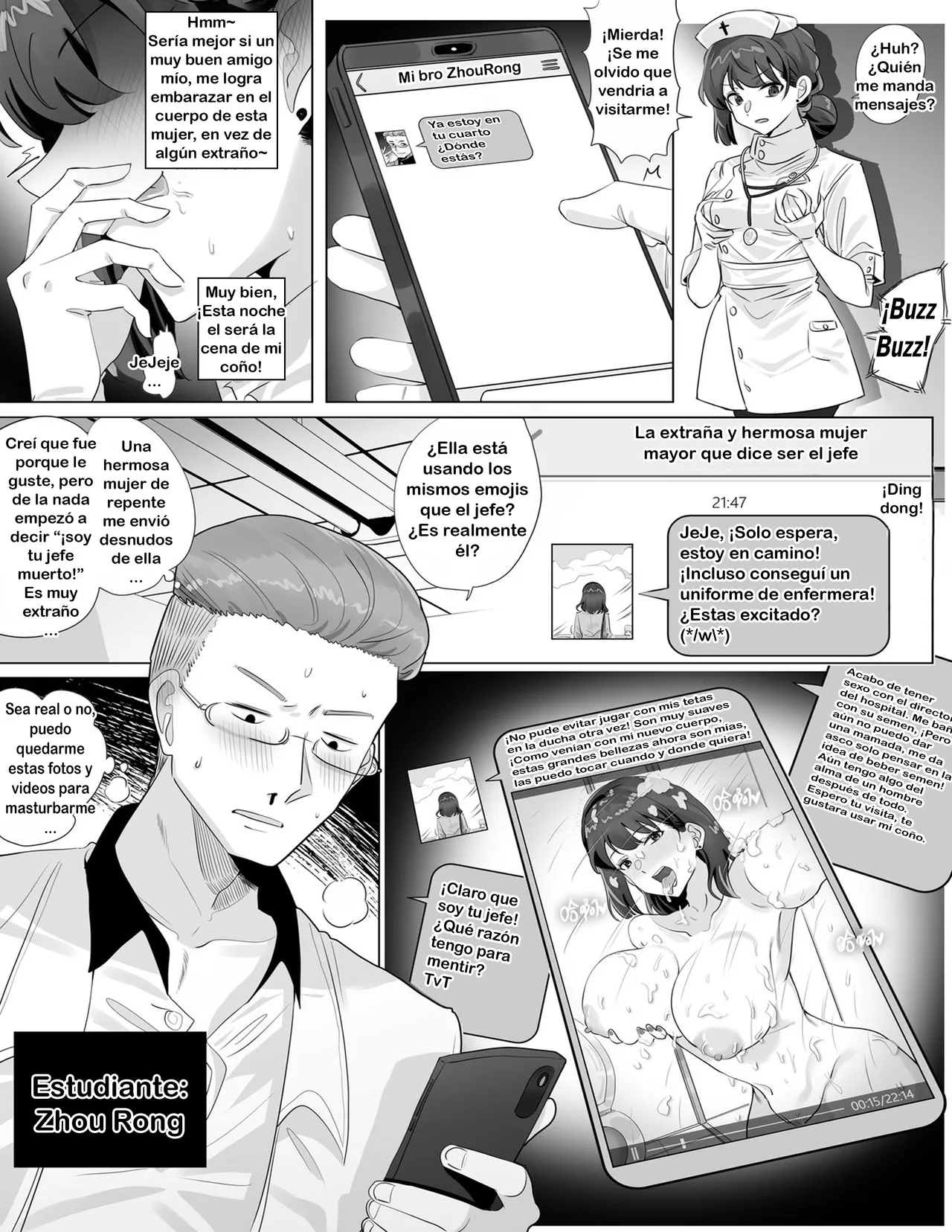 Resurección Ch.2 page 9 full