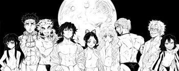 artist:karikaridaka cover