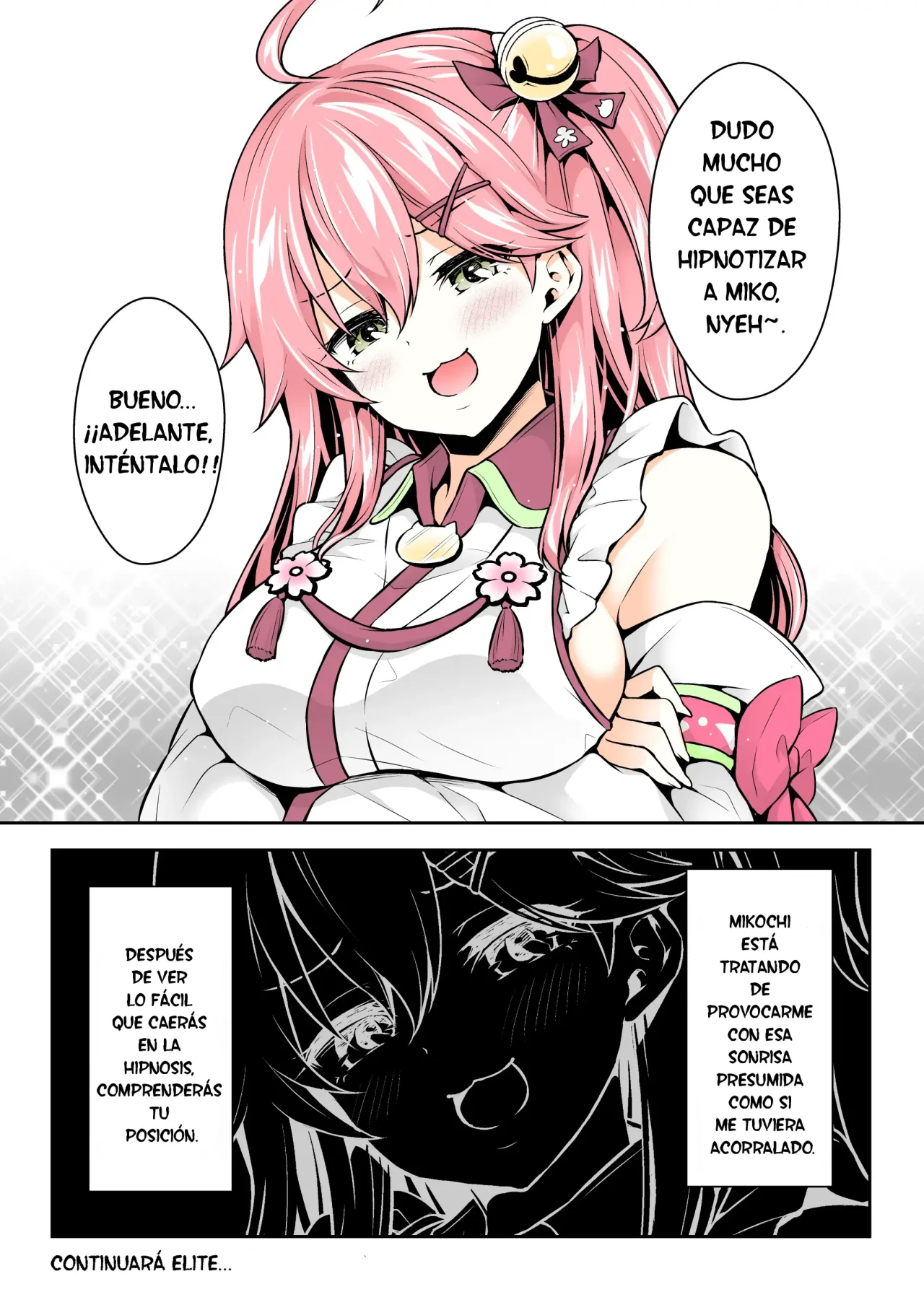 Mikochi Saimin Ecchi Hon ~Youji Taikou Hen~｜Libro de Hipnosis Erótica de Mikochi ~Edición de Regresión Infantil~ page 6 full