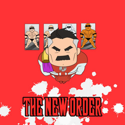 The New Order