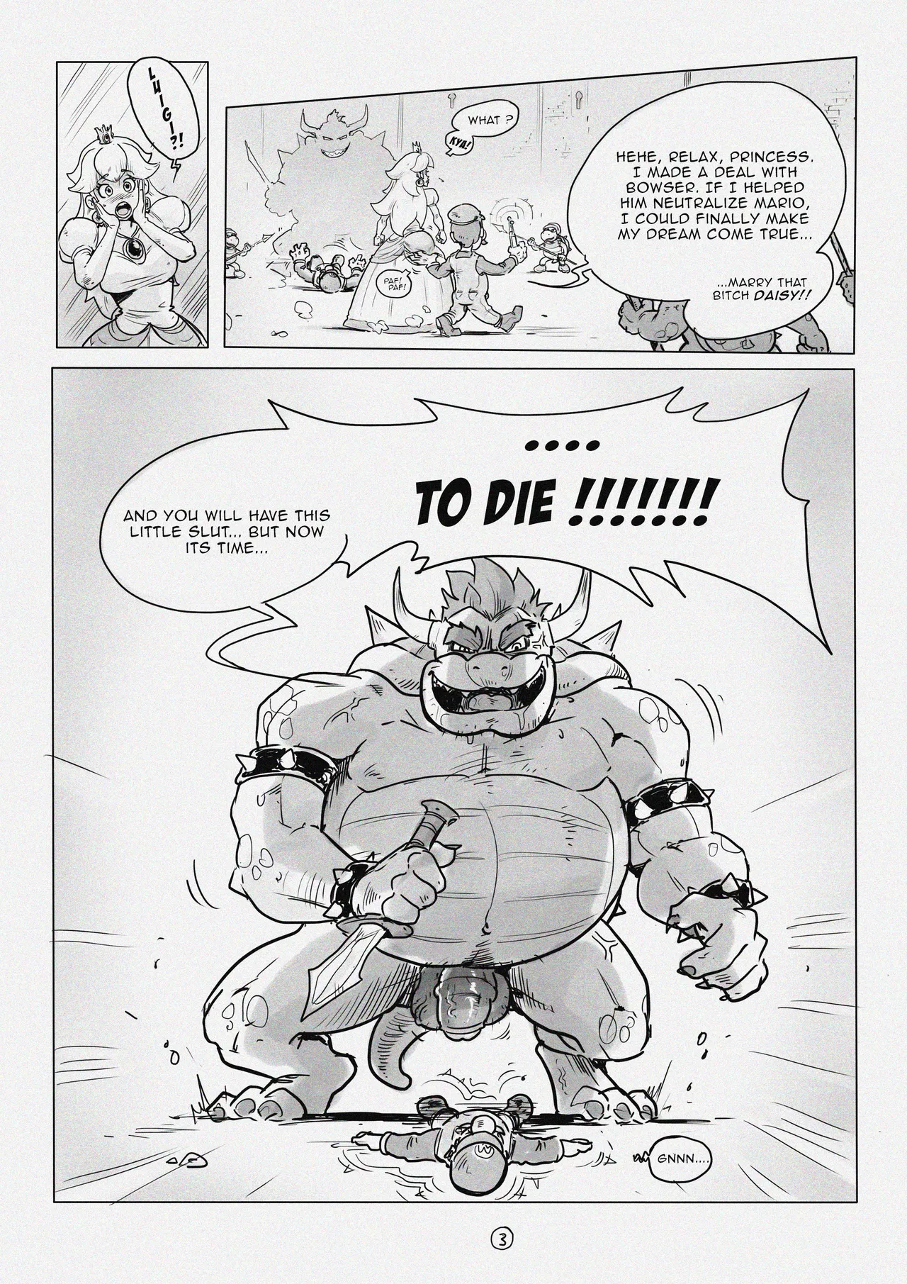 PEACH FATE 01 page 3 full