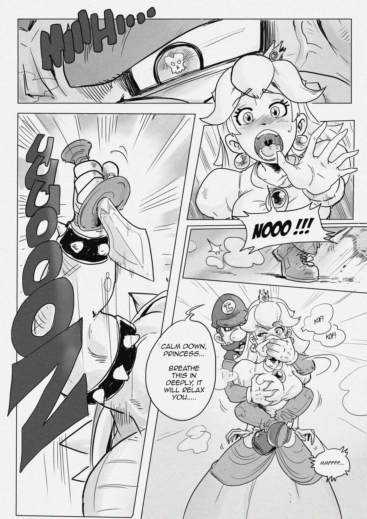 PEACH FATE 01 page 4 full