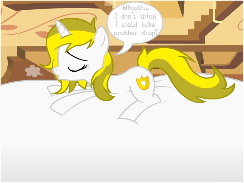 FLASHEQUESTRIA page 10 full