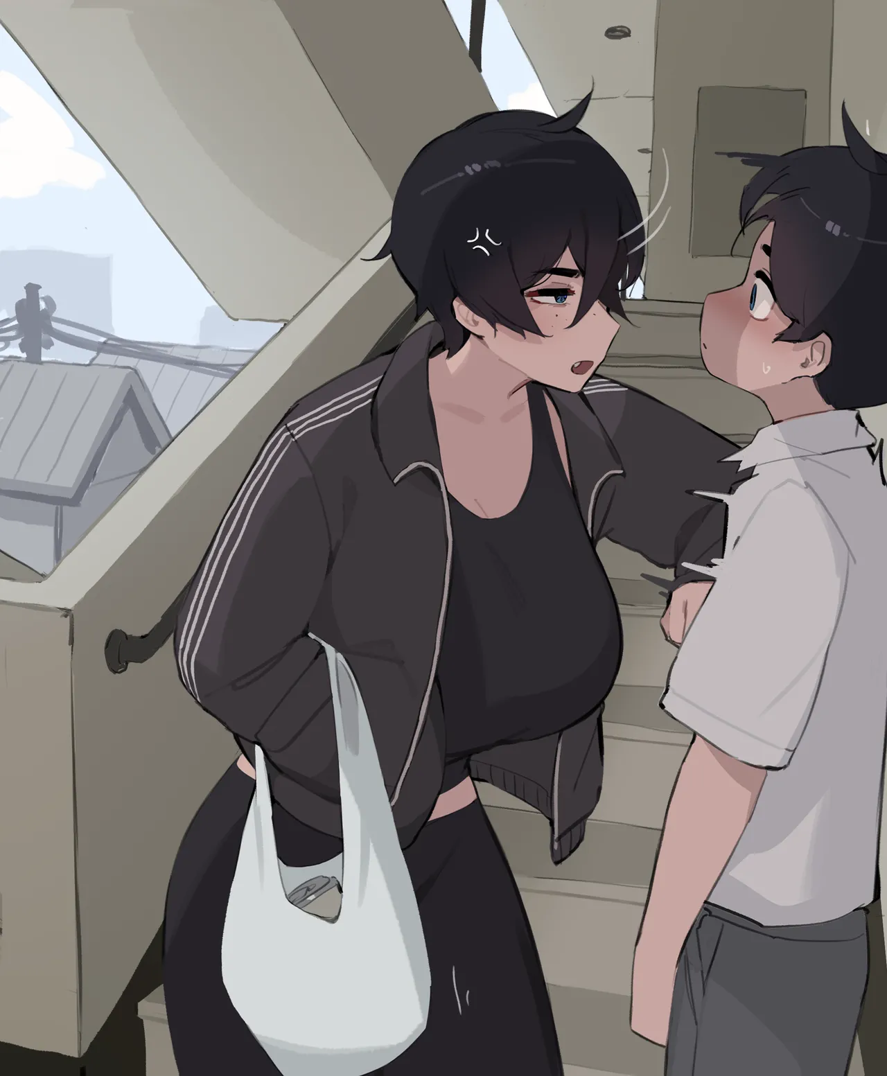 Family page 3 full