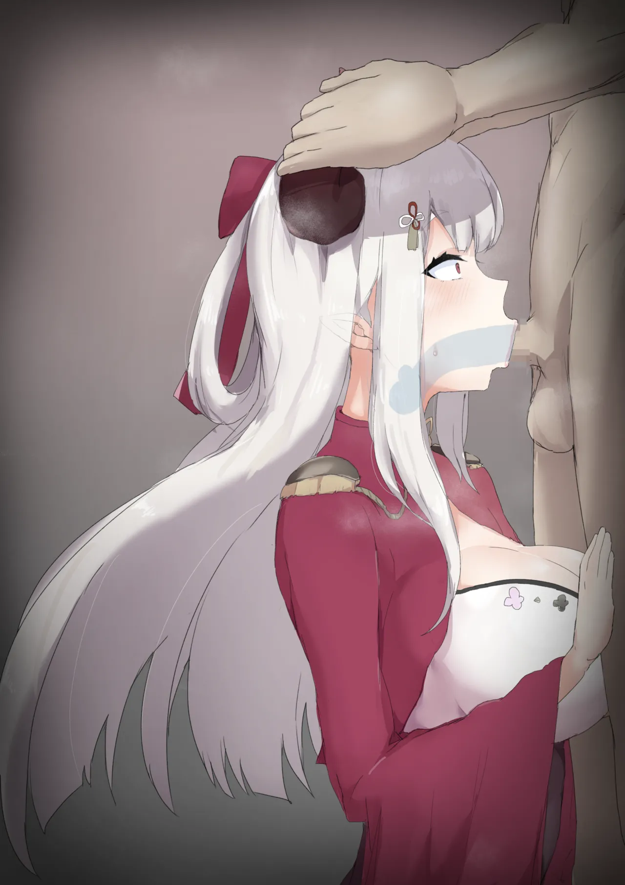 nrk フェラ page 5 full