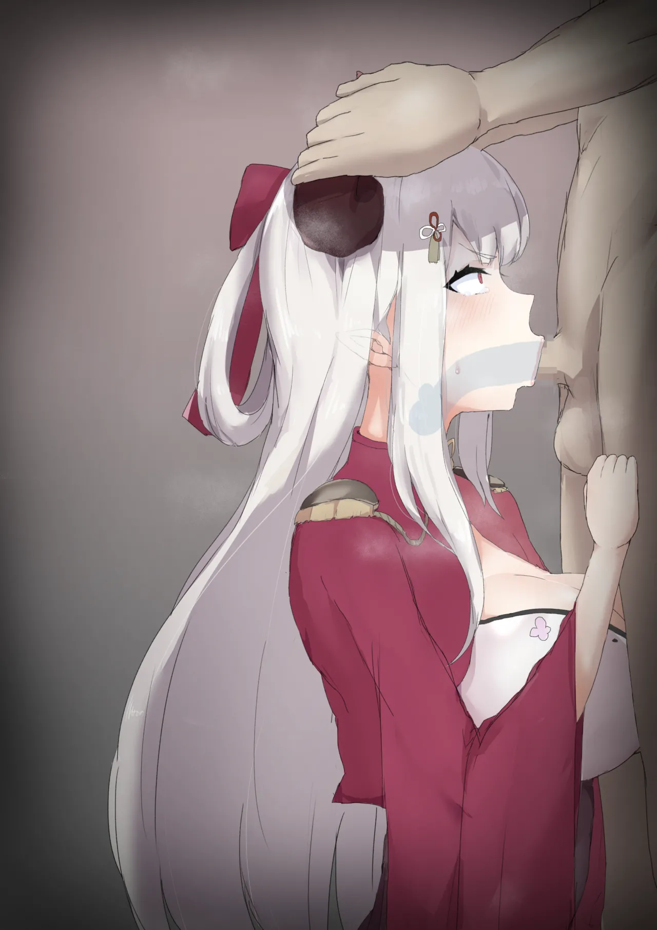 nrk フェラ page 6 full