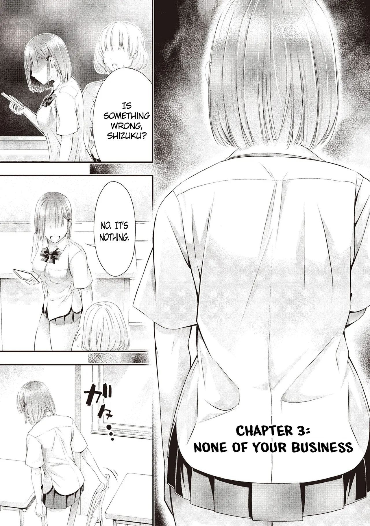 Houkago Instant XXX CHAPTER 3 page 2 full
