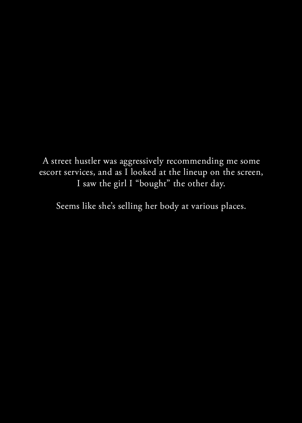 Mechakucha Jiraippoi kedo Ne wa Yasashisouna Ko | Serious Land Mine Vibes but Deep Down She Seems Sweet page 7 full