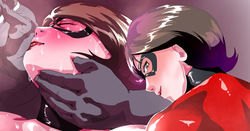 カメレオングリーン臭態