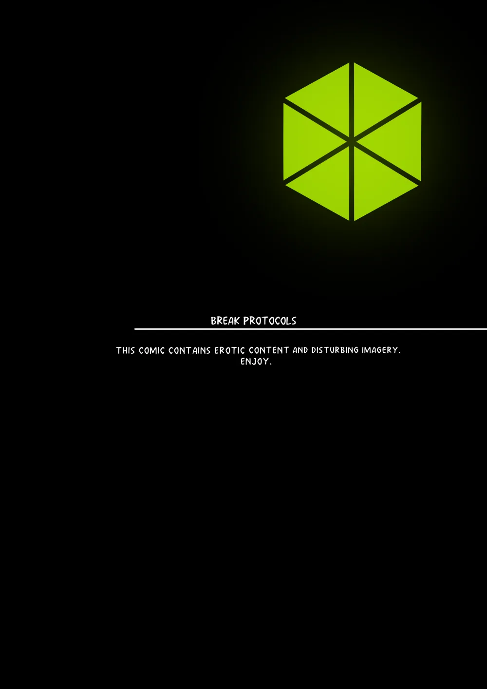 Break Protocols: Chapter 2 page 3 full
