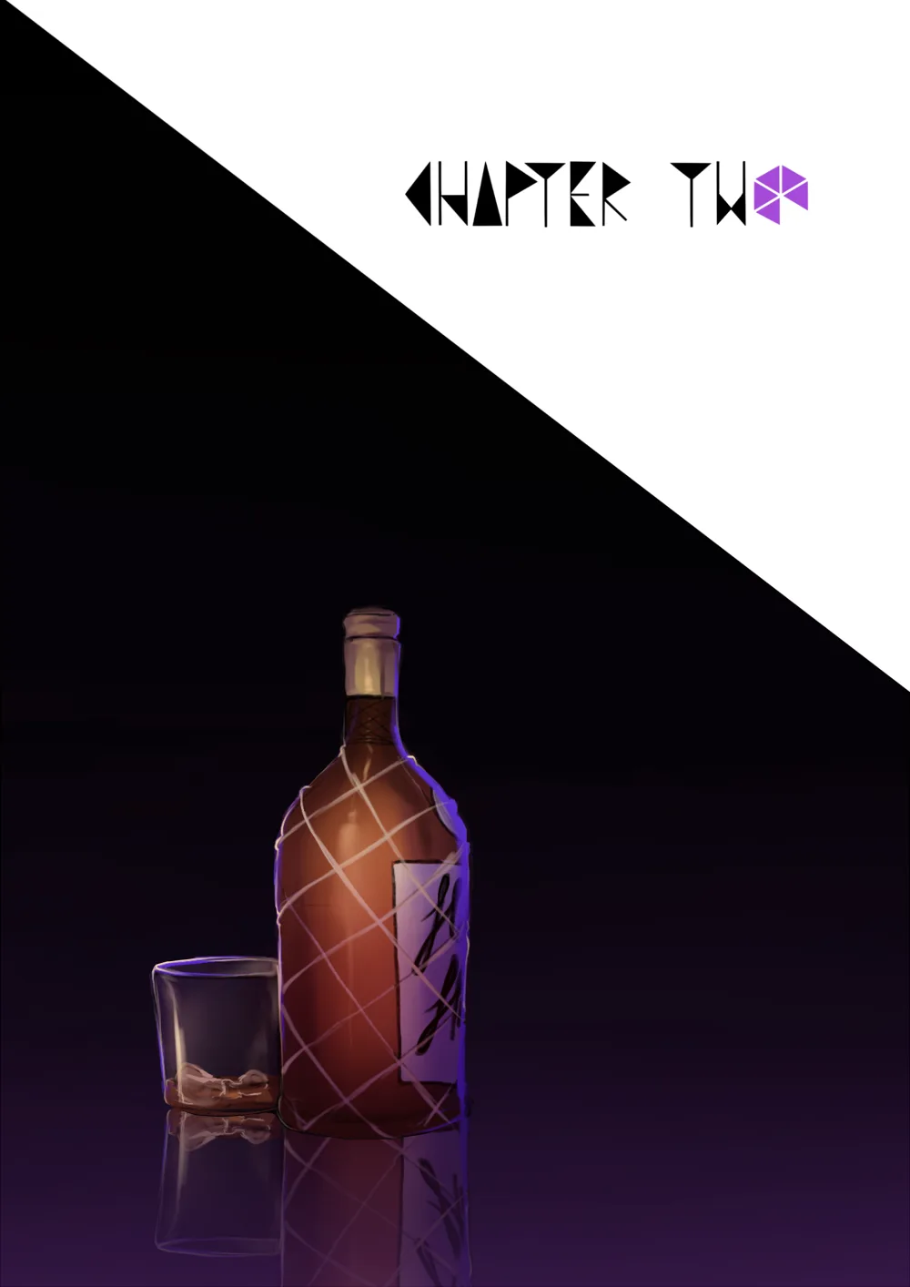 Break Protocols: Chapter 2 page 4 full