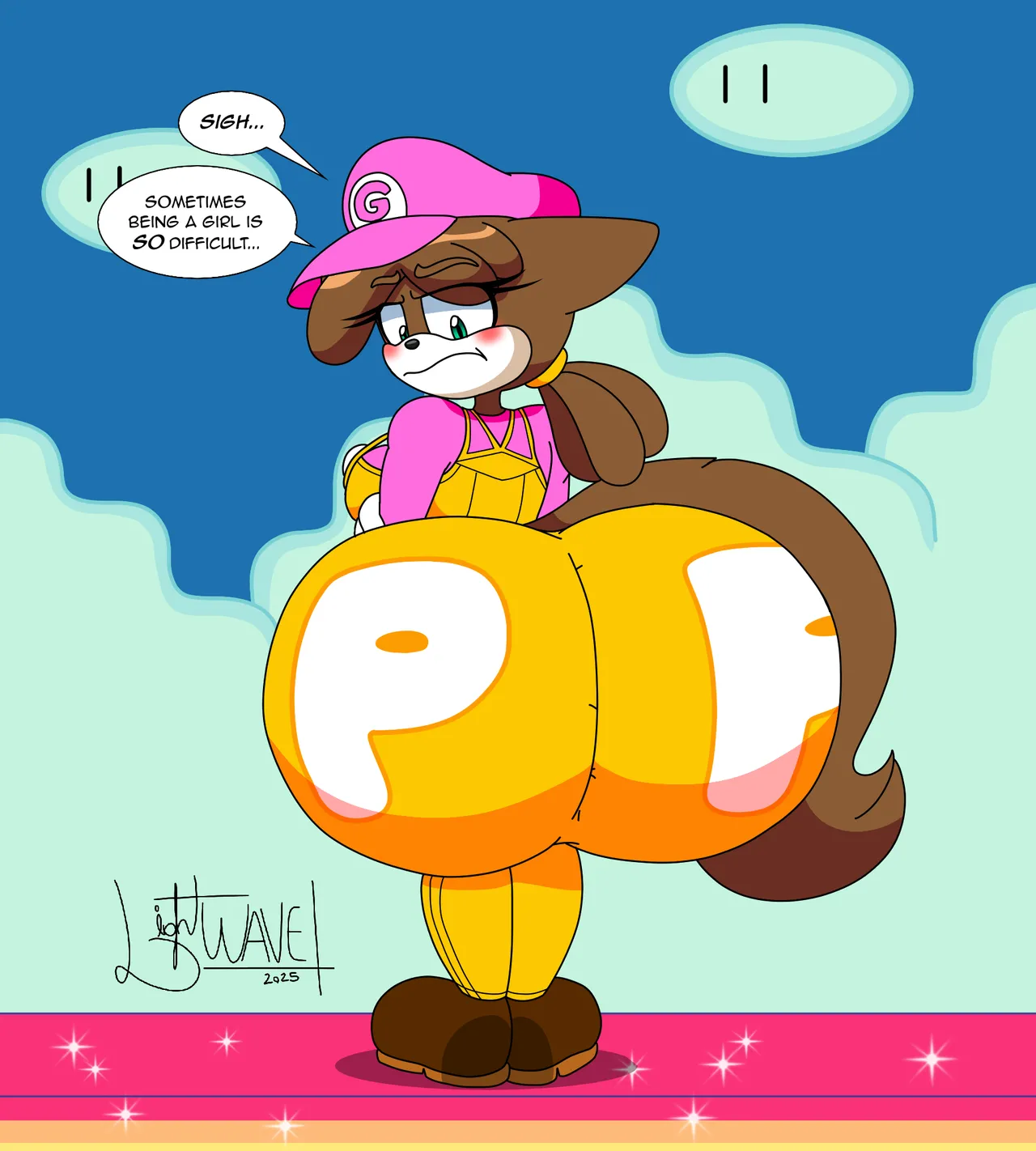 LightWaveDrake page 5 full