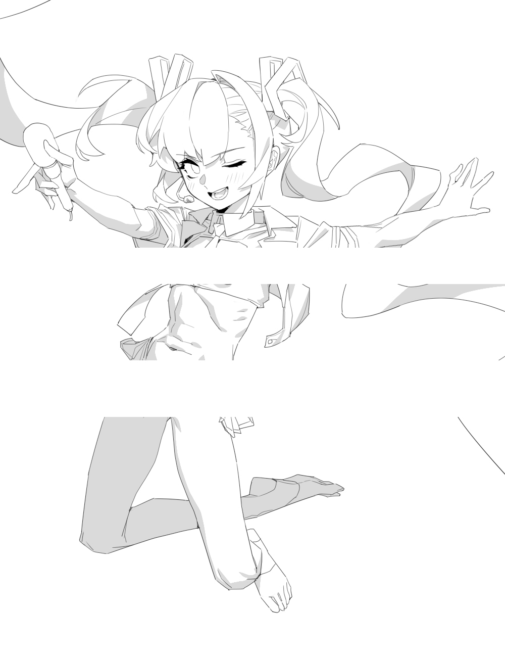 我还没睡饱w page 7 full
