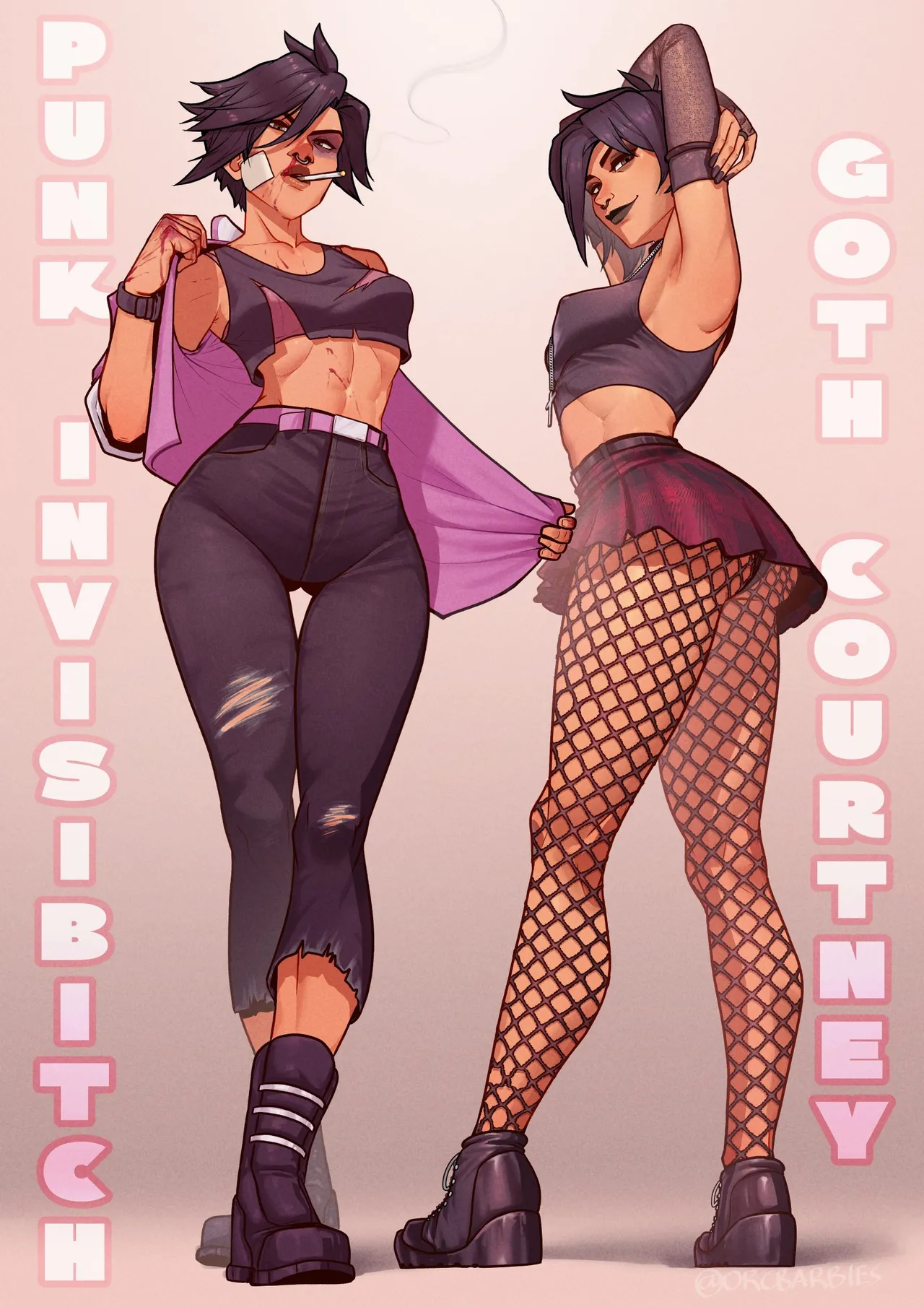 Dispatch page 6 full