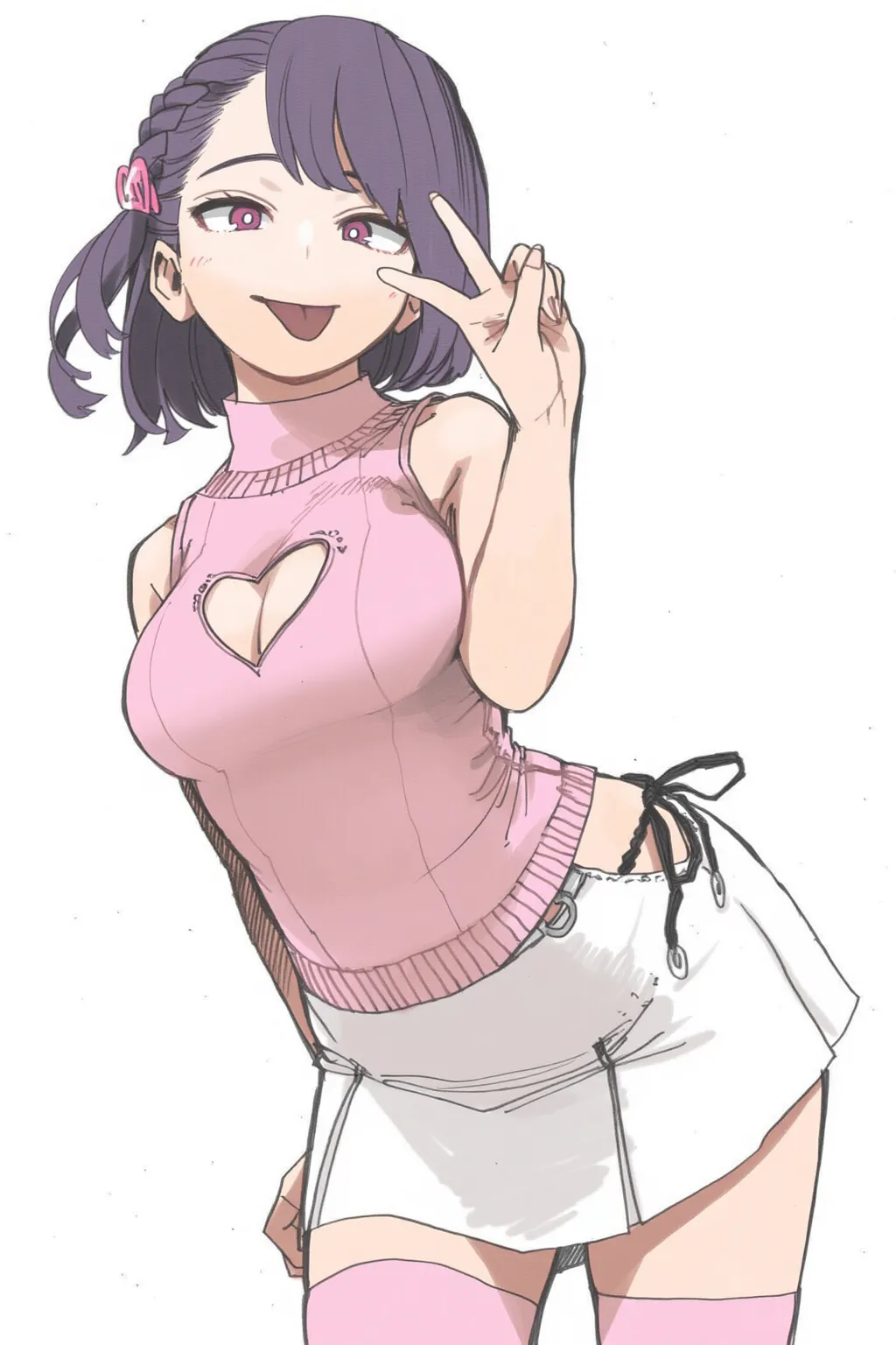 サキュバス関連 Pixiv 16-03 page 1 full