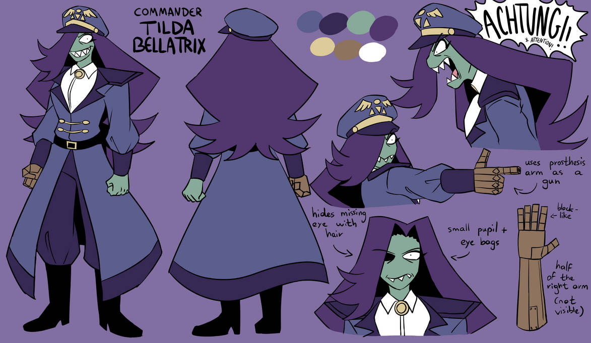 artist:@kittblush page 5 full